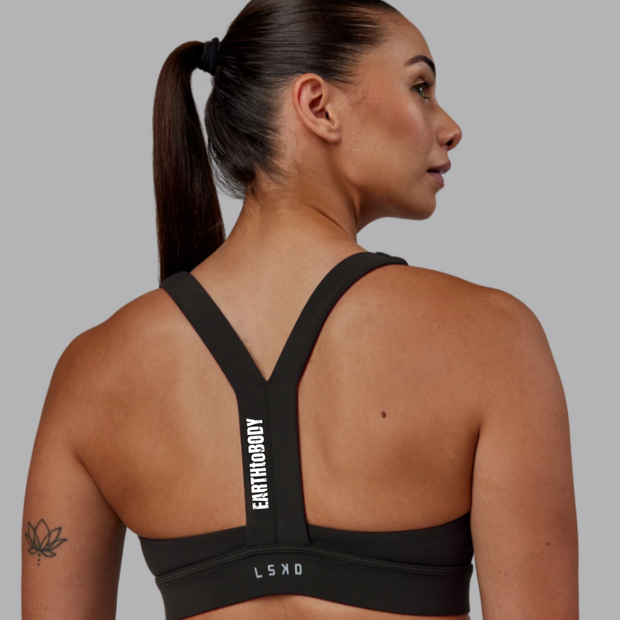 Womens *Fitness Savage Advance Sports Bra