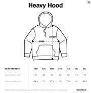 Unisex Force for Good Athlete Hood